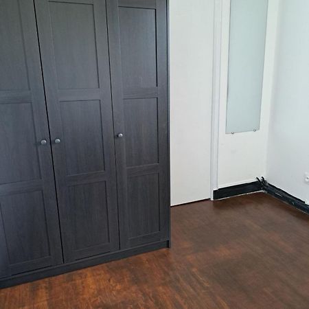 Chambre Solo Duo 20 Min Paris Drancy Kültér fotó