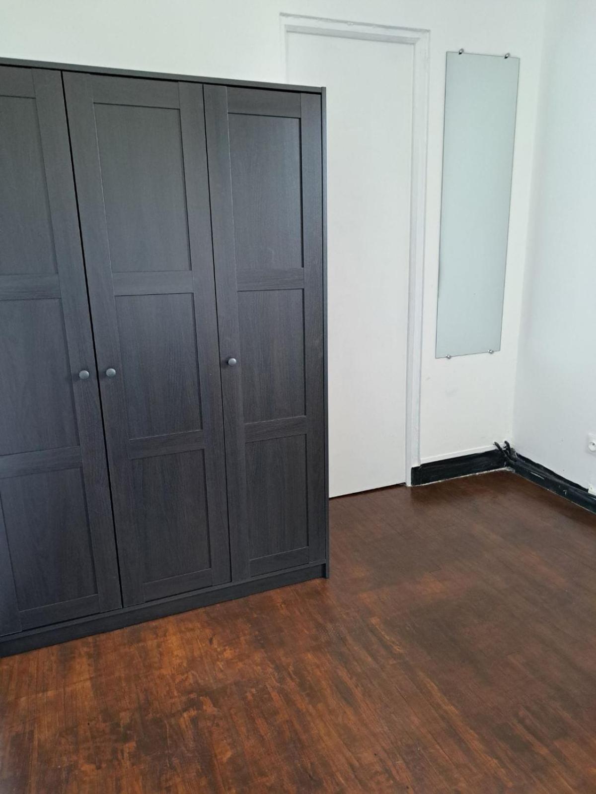 Chambre Solo Duo 20 Min Paris Drancy Kültér fotó