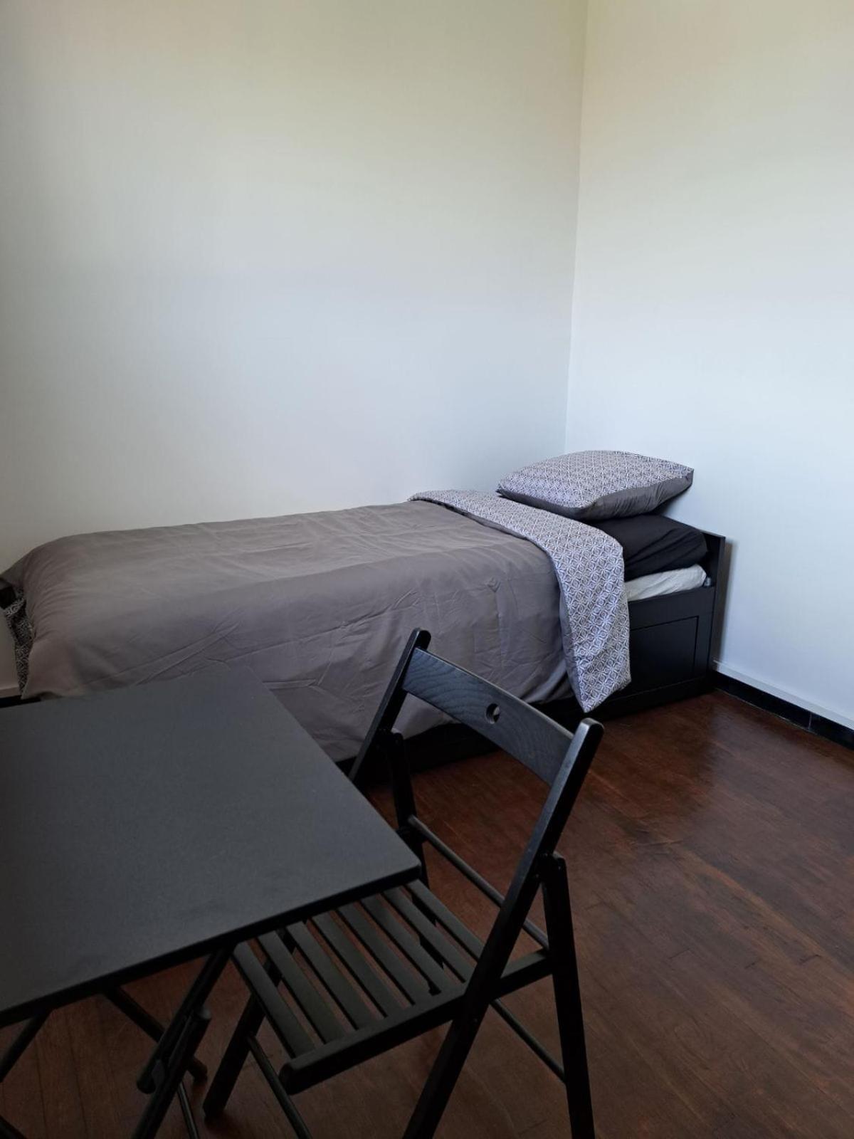 Chambre Solo Duo 20 Min Paris Drancy Kültér fotó